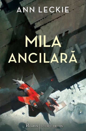 Mila Ancilara - 48.60 Lei
