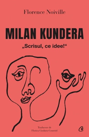 Milan Kundera - 63.40 Lei