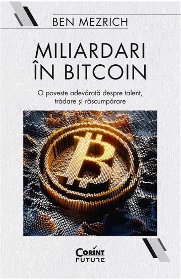 Miliardari in bitcoin - 38,37 Lei