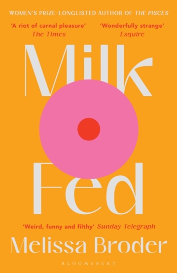 Milk Fed - 43,66 Lei