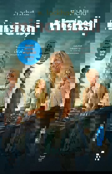 Mincinosii - 33,95 Lei