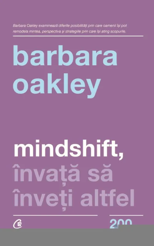Mindshift - 40,40 Lei
