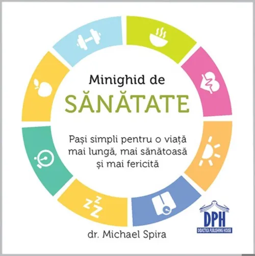 Minighid de sanatate - 30.50 Lei