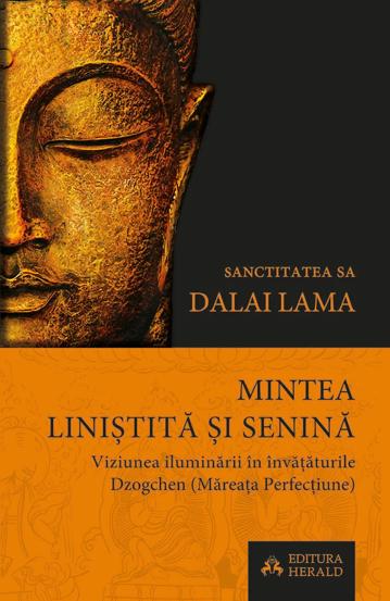 Mintea linistita si senina - 45.65 Lei