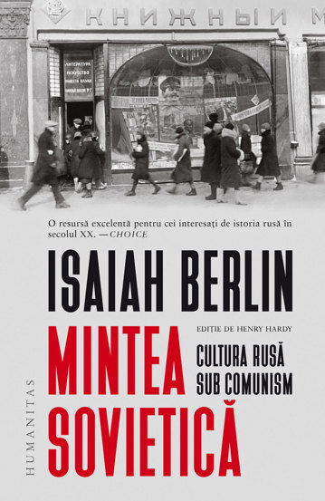 Mintea sovietica - 54.10 Lei