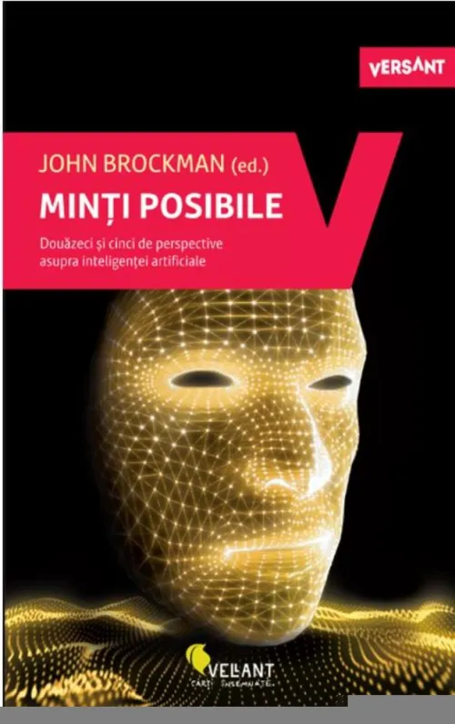 Minti posibile - 27,99 Lei