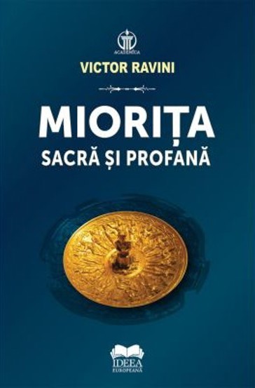 Miorita sacra si profana - 89.80 Lei