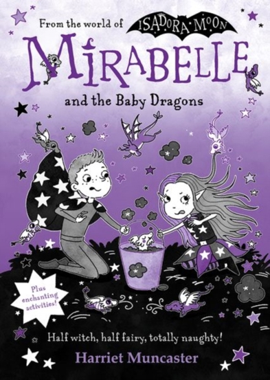 Mirabelle and the Baby Dragons - 49.04 Lei