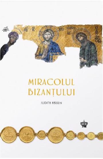 Miracolul bizantului - 56.18 Lei