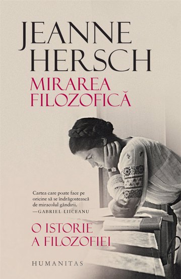 Mirarea filozofica - 75.30 Lei