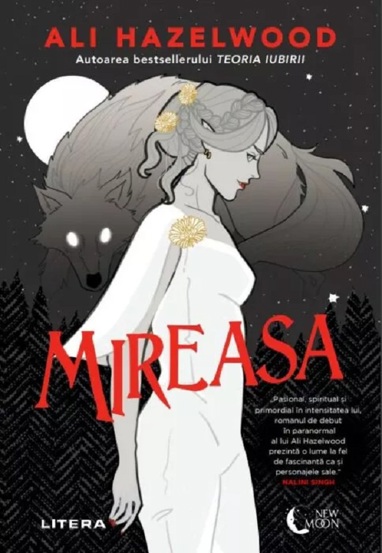 Mireasa - 50,20 Lei
