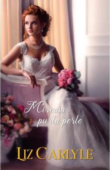 Mireasa purta perle - 23.99 Lei