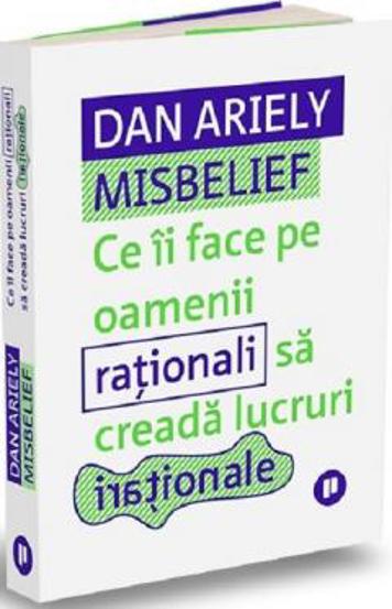Misbelief - 62.00 Lei