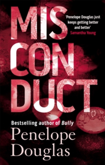 Misconduct - 59.07 Lei