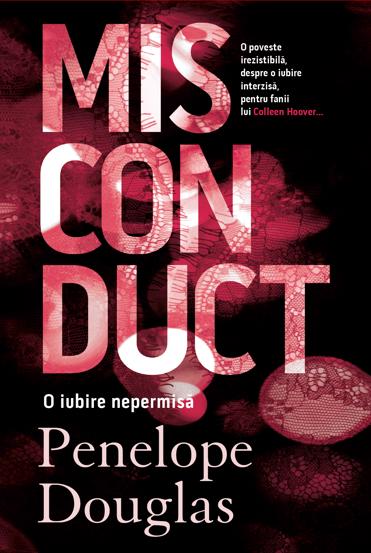 Misconduct. O iubire nepermisa - 42.12 Lei