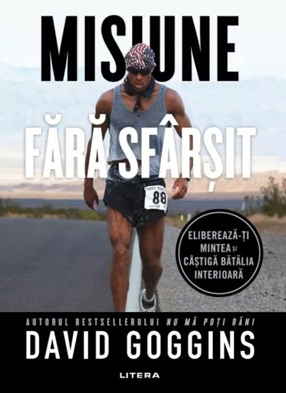 Misiune fara sfarsit - 49.94 Lei