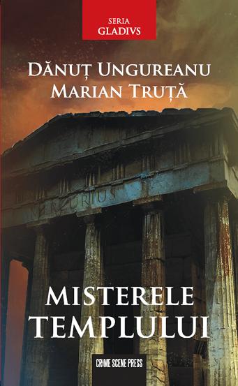 Misterele templului - 35.00 Lei