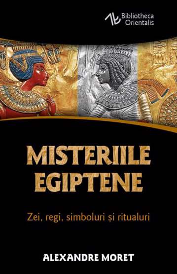 Misteriile egiptene - 43.35 Lei