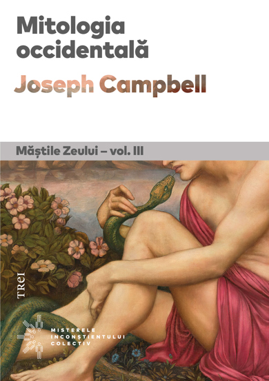 Mitologia occidentala Vol. 3 - 105.03 Lei