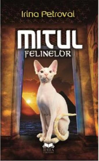 Mitul felinelor - 20.00 Lei