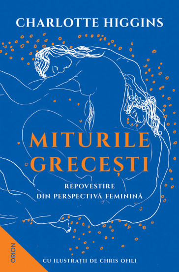 Miturile Grecesti - 66.60 Lei