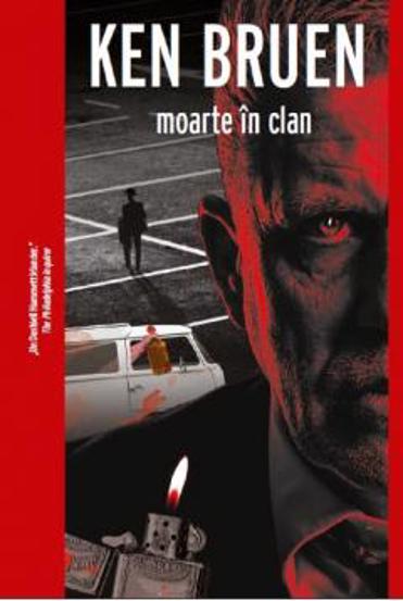 Moarte in clan - 31.35 Lei