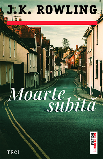 Moarte subita - 58.40 Lei