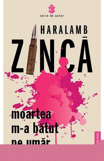 Moartea m-a batut pe umar - 22.30 Lei
