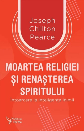Moartea religiei si renasterea spiritului - 26.90 Lei