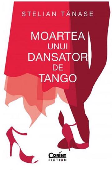 Moartea unui dansator de tango - 29,55 Lei