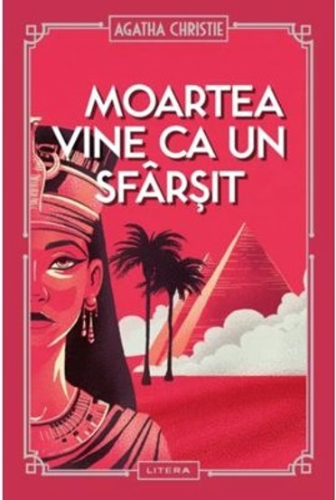 Moartea vine ca un sfarsit - 42.28 Lei