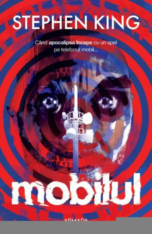 Mobilul - 43,37 Lei