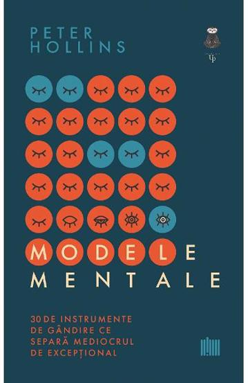 Modele mentale - 31,29 Lei
