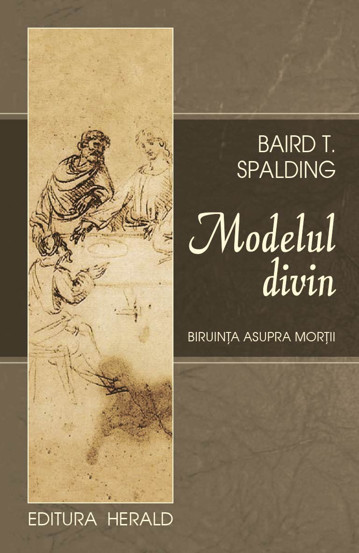 Modelul divin - 29,43 Lei