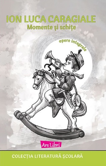 Momente si schite - 15.19 Lei