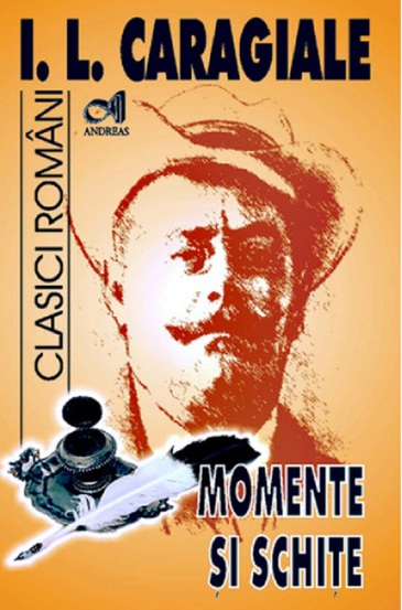 Momente si schite - 11.25 Lei