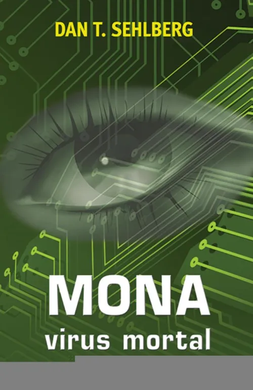 Mona. Virus mortal - 24.52 Lei