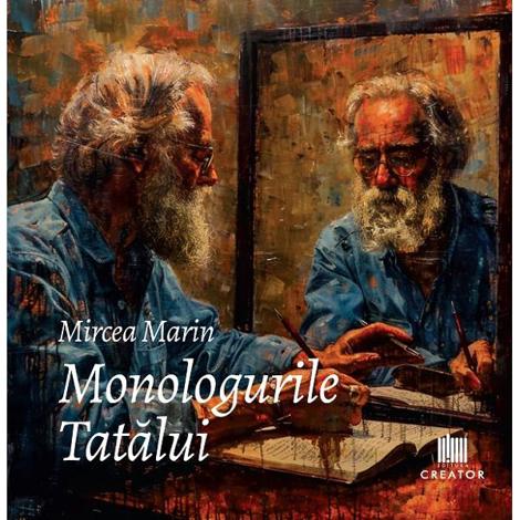 Monologurile Tatalui - 39,54 Lei