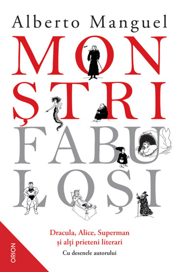 Monstri fabulosi - 38.10 Lei