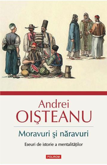 Moravuri si naravuri - 54,90 Lei