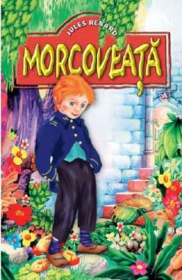 Morcoveata - 6,21 Lei
