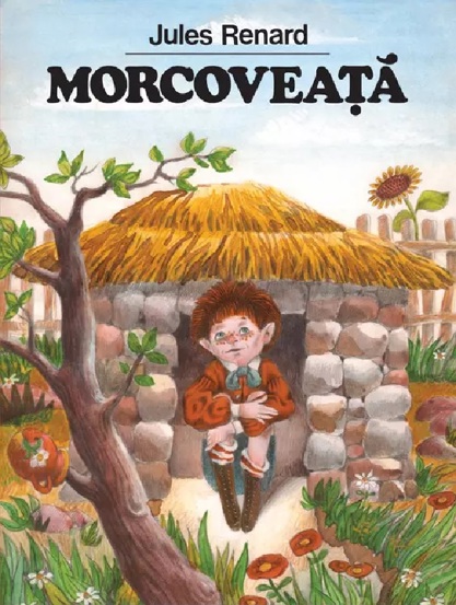 Morcoveata - 40.00 Lei