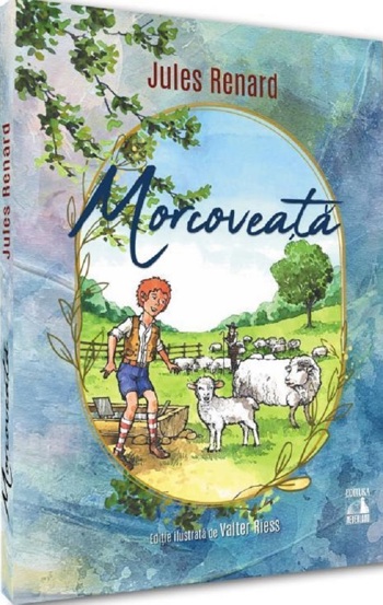 Morcoveata - 38 Lei