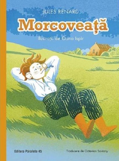 Morcoveata - 29.52 Lei