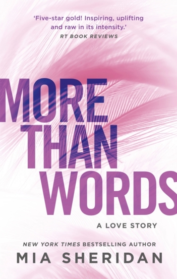 More Than Words : a gripping emotional romance - 61.70 Lei