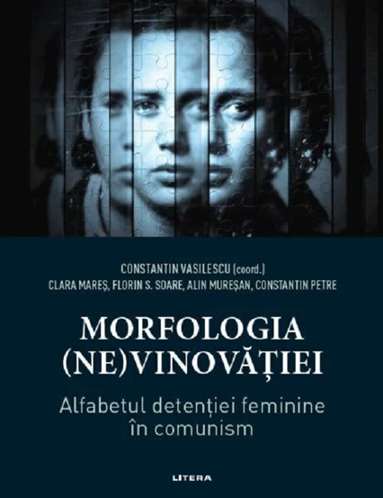 Morfologia (ne) vinovatiei - 84.69 Lei