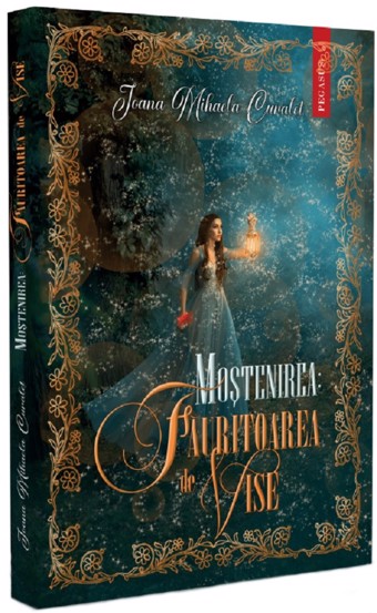 Mostenirea: Fauritoarea de vise - 40.00 Lei