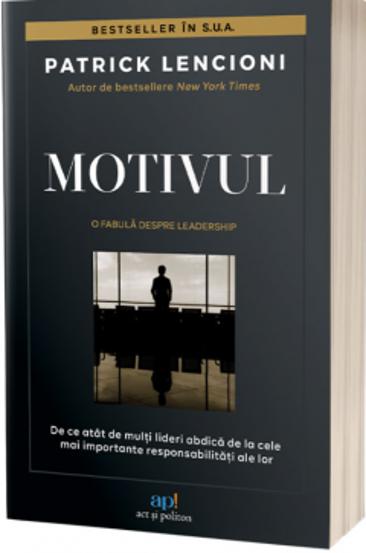 Motivul. - 40.00 Lei