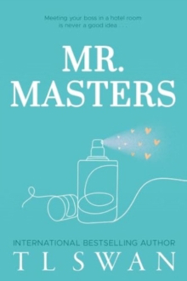 Mr. Masters - 59.07 Lei