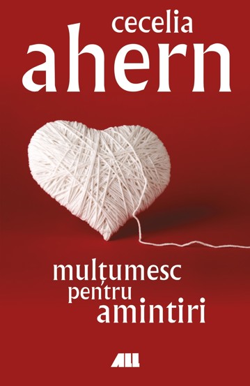 Multumesc pentru amintiri - 37.90 Lei